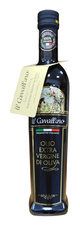 Panenský olivový olej 100% ITALIANO Il Cavallino 500ml